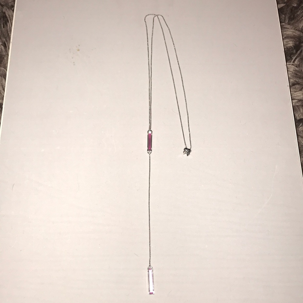 Kendra Scott Lilly necklace